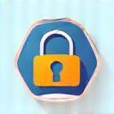 Secure delivery icon