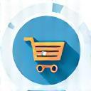 Online purchase icon