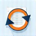 Vignette renewal icon