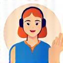 Customer support icon