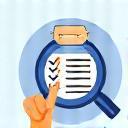 Selection icon