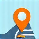 Travel icon
